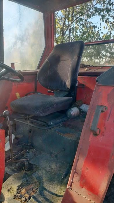 Tractor Same  85