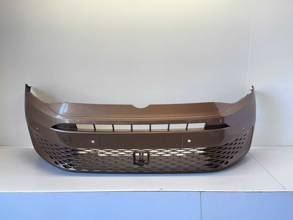 предна броня VW Caddy 2020-2026 г. #1115V.