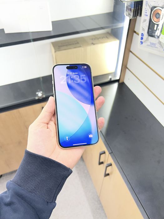 Айфон 15(128gb) 87%