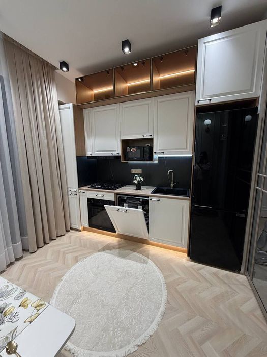 Продаётся 2/4/9 квартира в ЖК New Life,ул Махтумкули