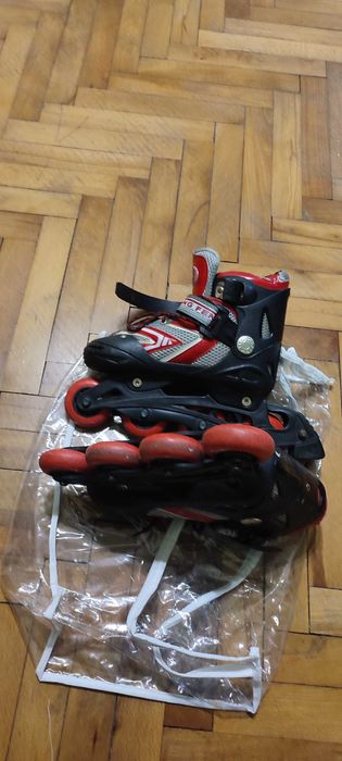 Ролери 31-35 номер