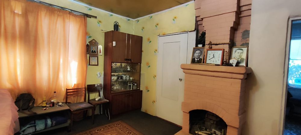 Продам дачу крутую в раю