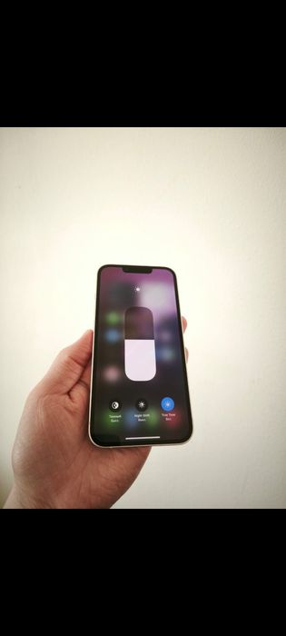 iPhone 13 Pink 256GB ёмкость 100%