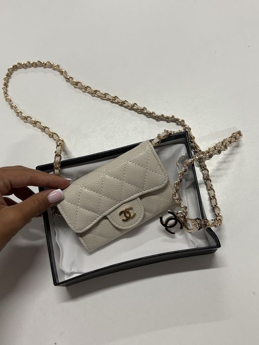 Портмоне/ Чанта Chanel