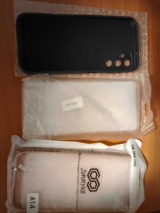 Продавам Смартфон Samsung Galaxy A14