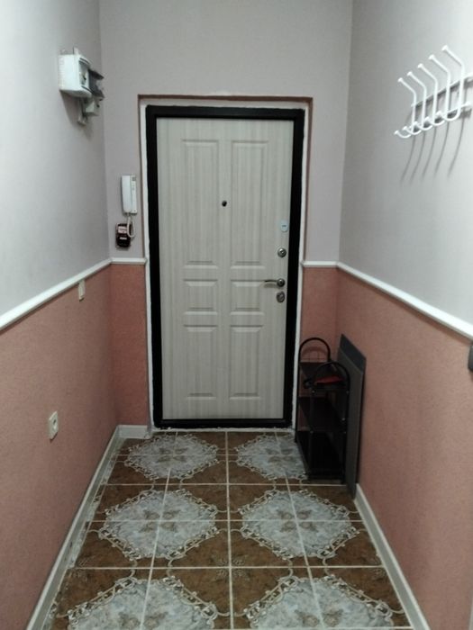 Сдается 3комн квартира