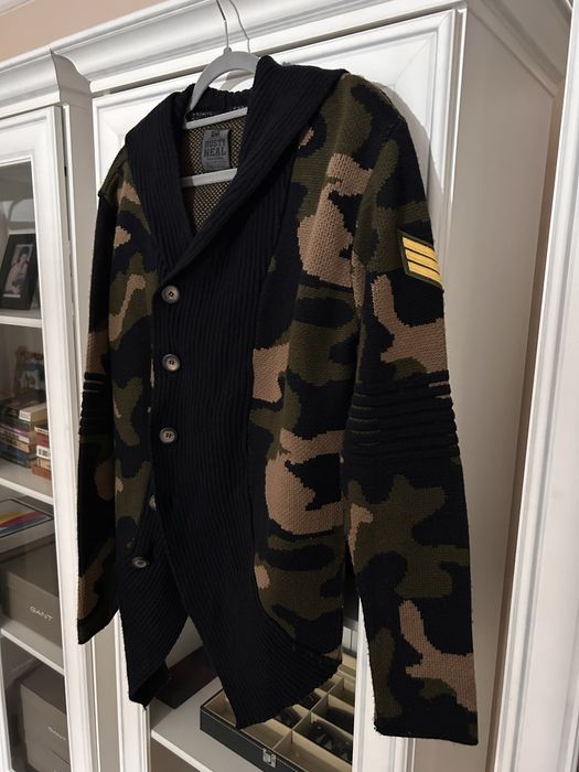 Pulover barbati marime L