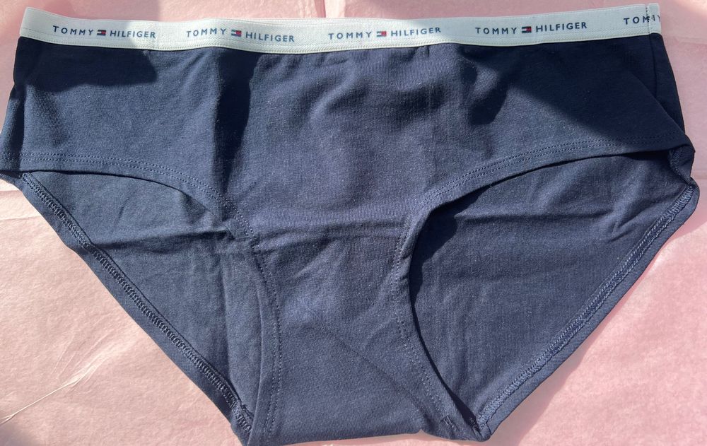 НАМАЛЕНИЕ €9 не €20 Tommy Hilfiger оригинално бельо