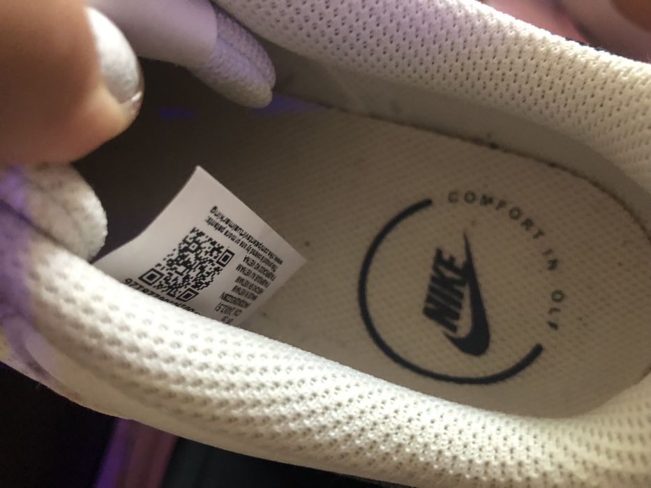 adidasi nike original