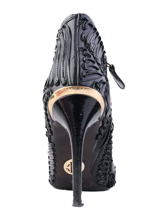 Ботильоны roberto cavalli ориг