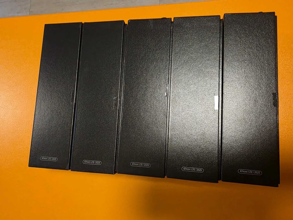 Samsung Galaxy Watch Ultra 2025 47mm Lte  White open box  garantie