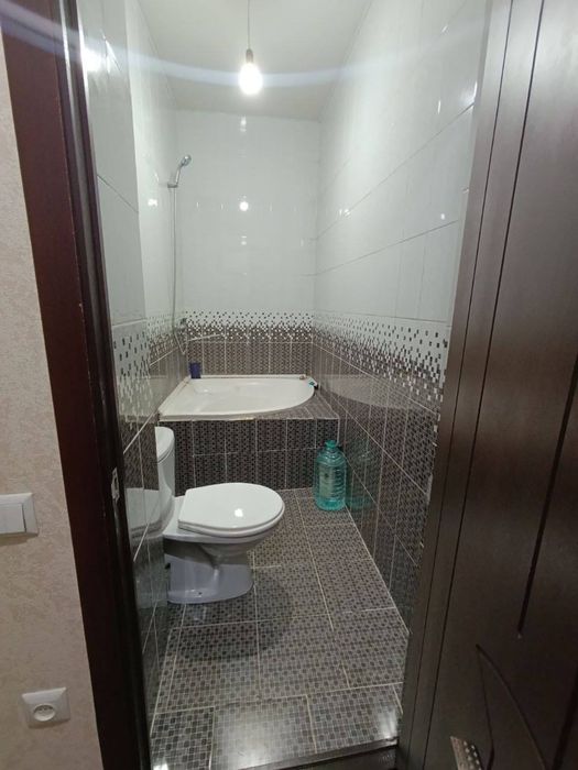 Новостройка Мирзо-Улугбекский район НИКИТИНА 1/2/4