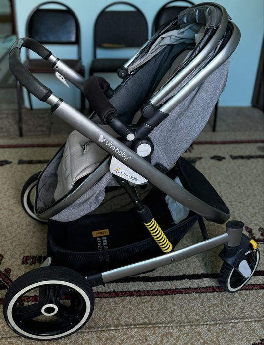 Детская коляска