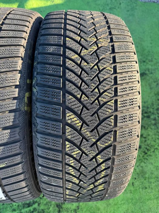Anvelope Iarna 225/45/17 Semperit