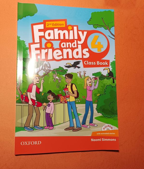 Книги английские и др.