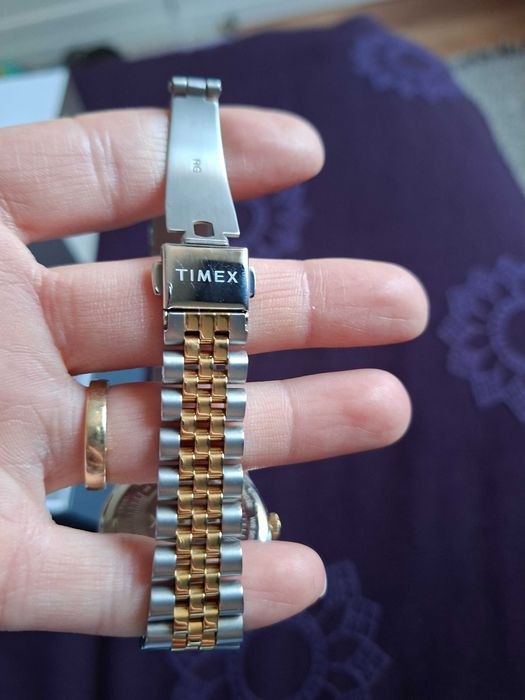 Ceas Timex Legacy