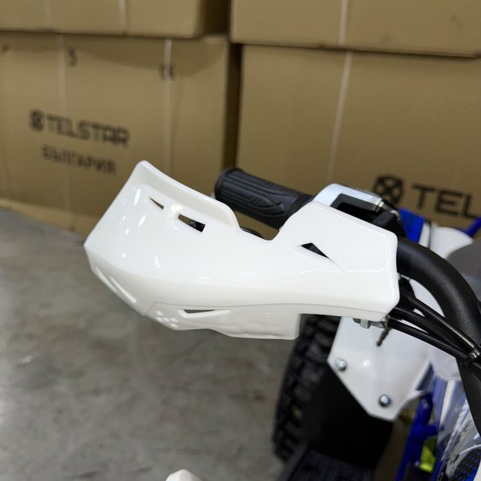 Детско електрическо ATV TELSTAR CAR08 FALCON MAXI 48V 12Ah