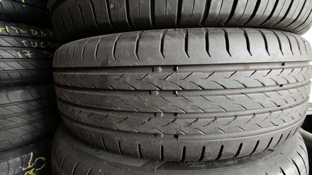 Set 4 anv.vara Continental  215 60 17, dot.3623, pret/buc.