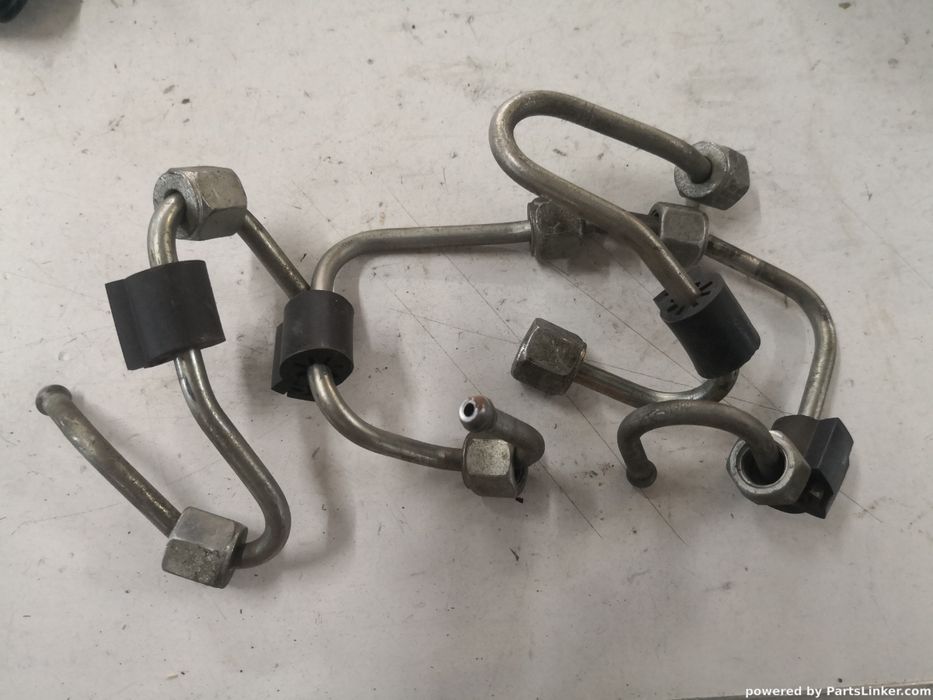 Set Conducte Tur Motorina Skoda Fabia Ii 542 2006 - 2014 Mc0301Amv050E
