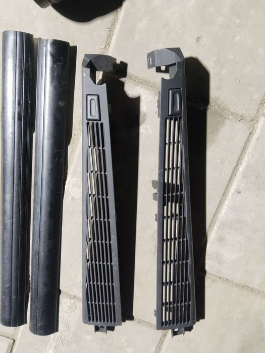 Запчасти БМВ Е39 Туринг