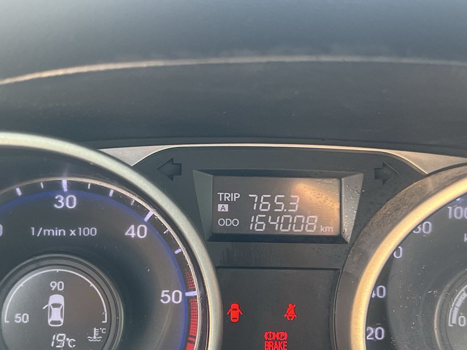 HYUNDAI ix35 0 — imagine 2