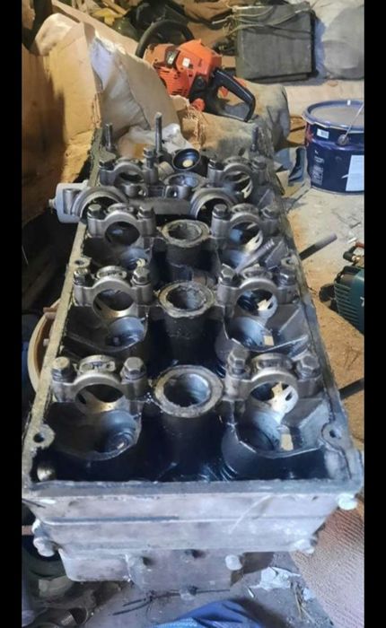 Мотор на газель по запчастям