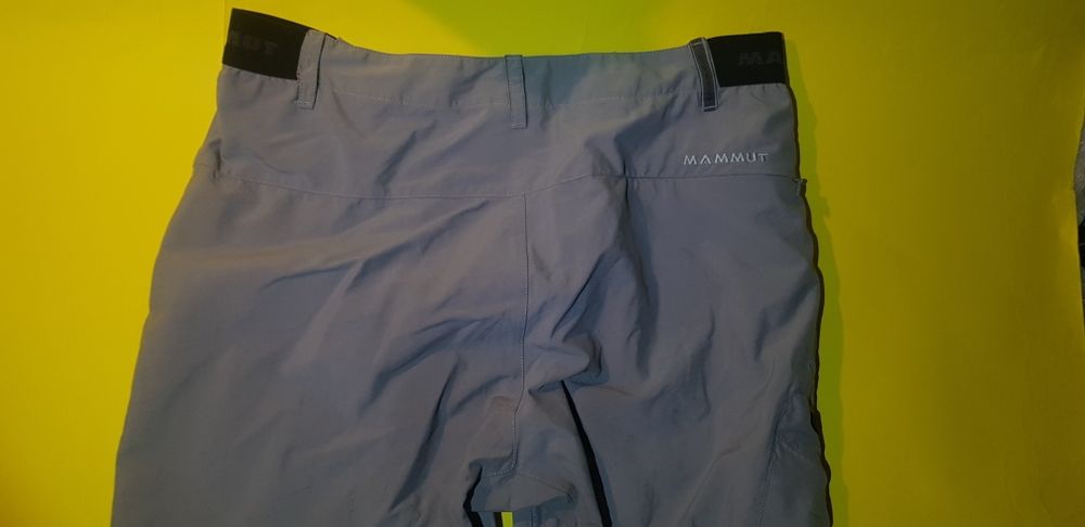 Mammut  спортен панталон