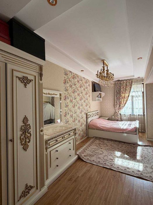 Продается 5х ком  240 м2 ЖК БАДАМЗАР ТЕРАССА  Bodomzor terassa минор !