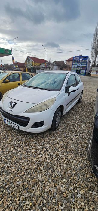 PEUGEOT 207 (2010)