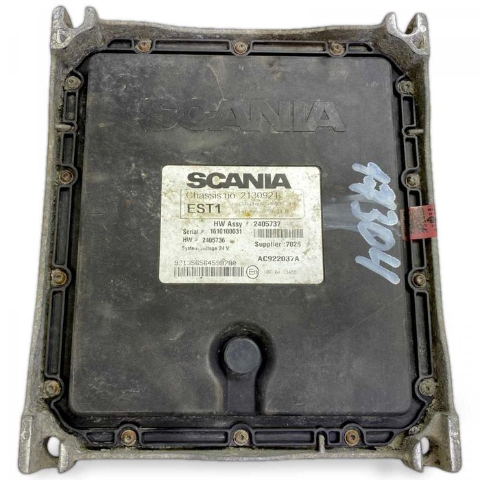 Scania L,P,G,R,S 2017 unitate de control EST1 2805999 -Piese de schimb