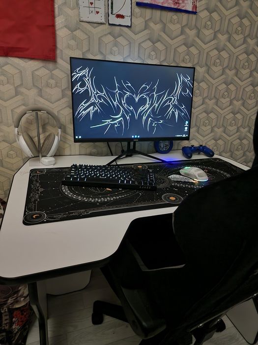 Продам игровой компьютер