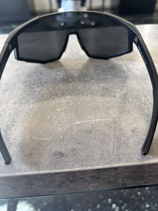 Ochelari soare  Prada Linea Rossa Impavid PS04WS DG006F ochelari soare