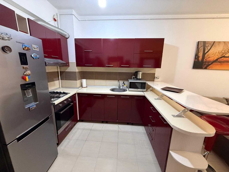 Inchiriere apartament 2 camere