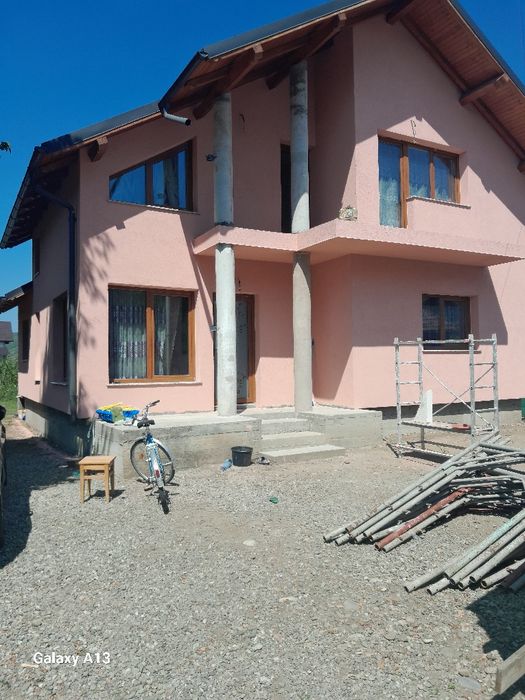 casa de vanzare in Tisa comuna Bocicoiu Mare