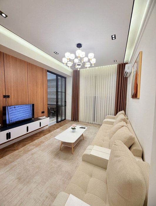 ID #1906 Новостройка ЖК Aktepa Sohil bo'yi 2/6/9 700у.е