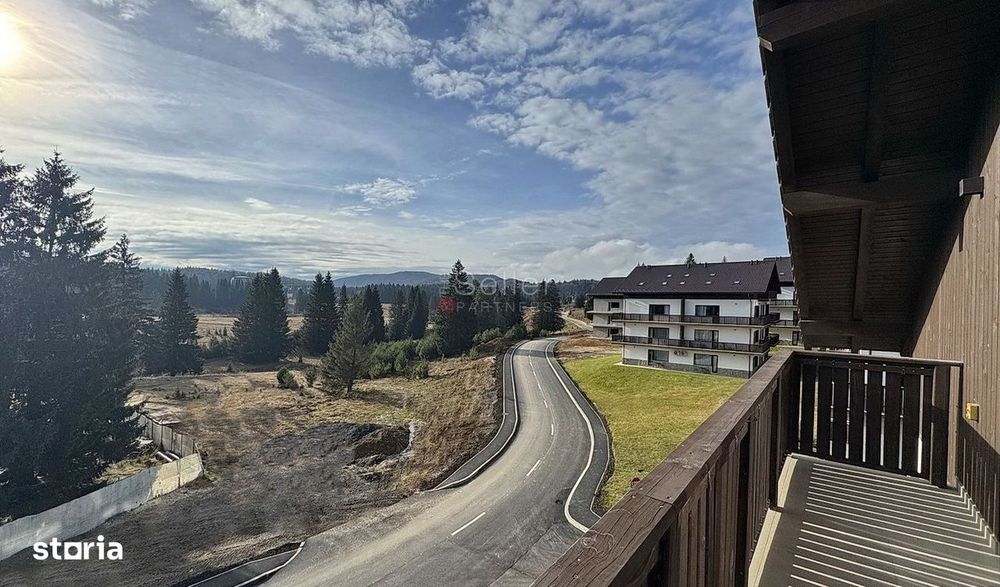 Apartament De Vacanta - Poiana Brasov — fotografia 1