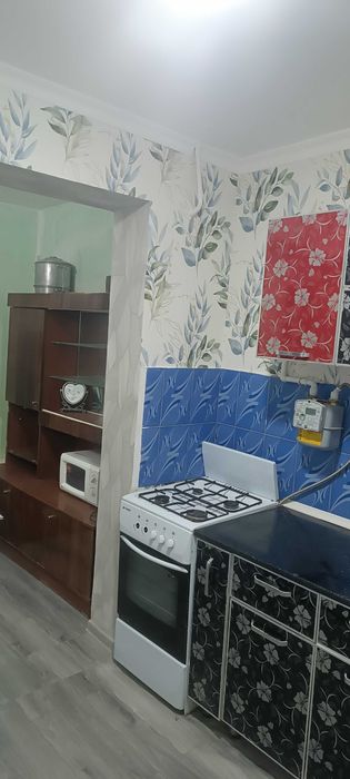 Сдается квартира в Чирчике