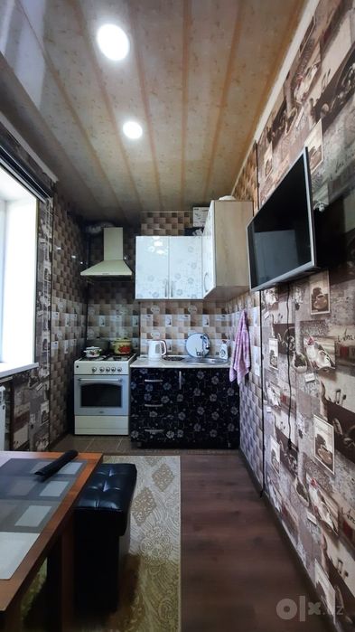 Продаю 2х ком. Юнусабад 16 кв.