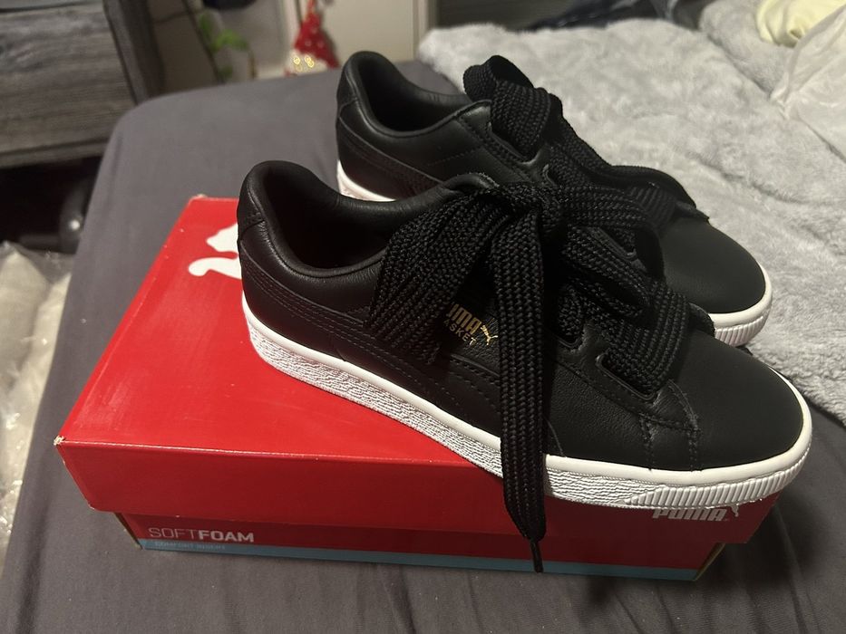 Дамски оригинални кецове puma