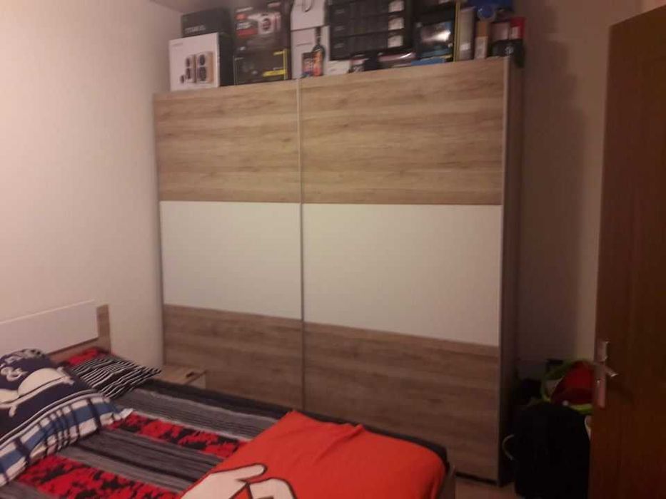 Дава се под наем Тристаен апартамент в София, Център - 70 кв.м за 700 € - Снимка #6