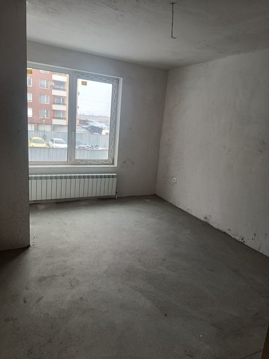 Късметлийски апартамент