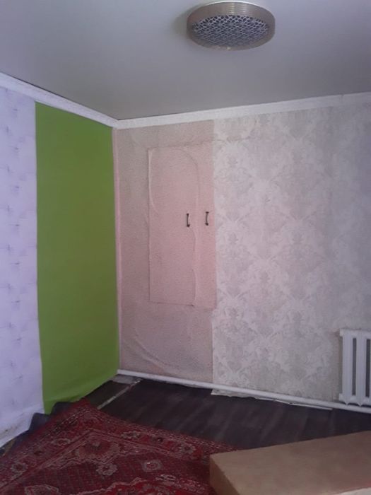 Продам 2 комн квартиру в центре