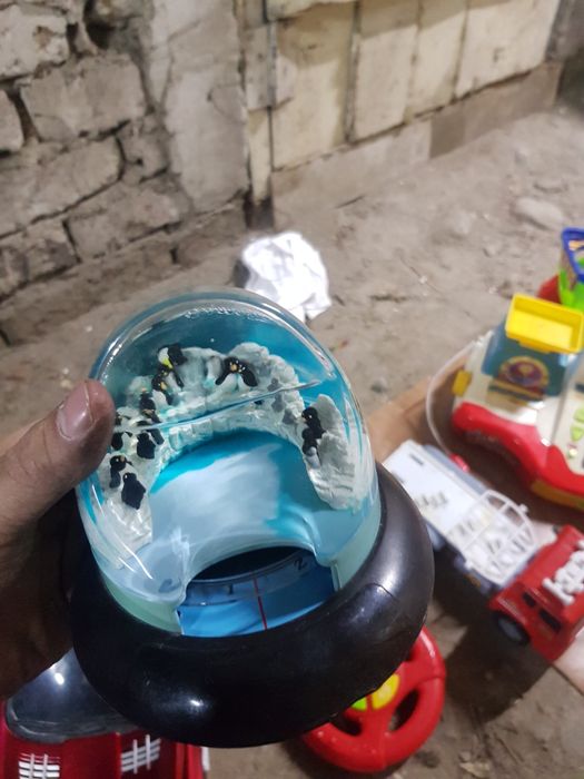 Продам детские игрушки