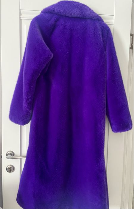 Продам эко- шубу