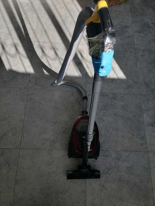 Продам пылесос в рабочем состоянии