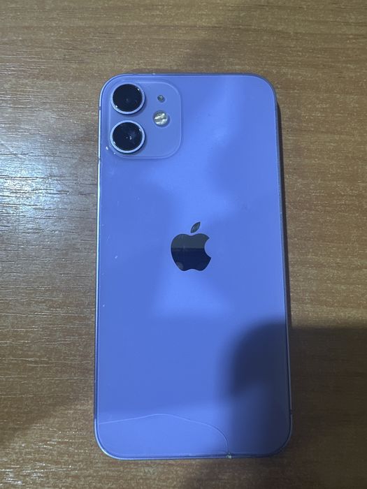 iphone 12 mini цена договорим