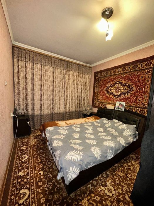 Продается 2/3/4 на м-ве Карасу-1 (Ориентир 209 Школа)