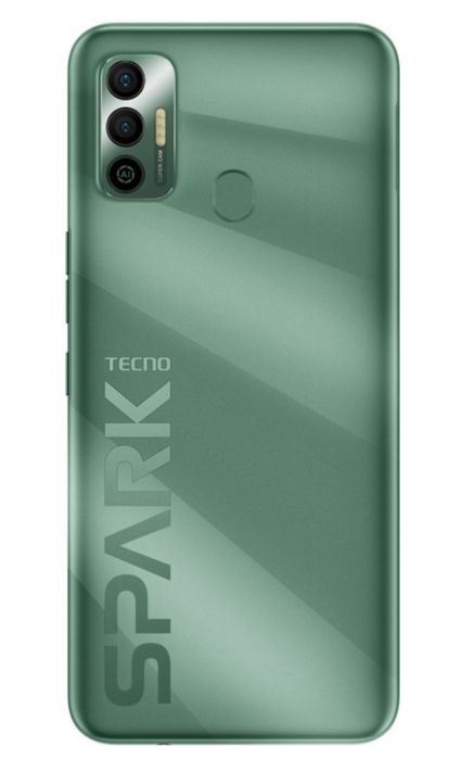 Продам  игровой  телефон Tecno Spark