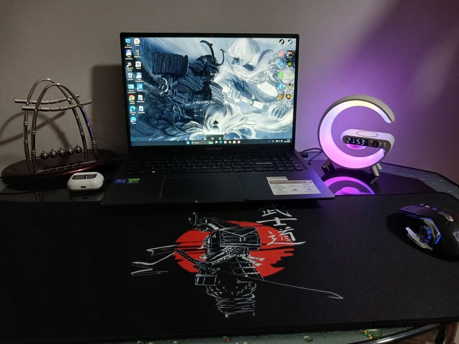 ASUS Vivobook Pro 15 OLED K6502VS-RP301