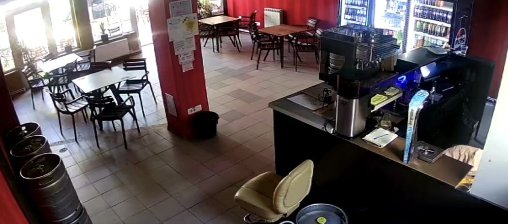 Inchiriez spatiu comercial in  Lunca cetatuii
